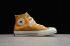 Converse Chuck Taylor All Star 70 High Sunflower Đen Trắng 166220C