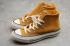 Converse Chuck Taylor All Star 70 High Sunflower Đen Trắng 166220C