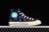 Converse Chuck Taylor All Star 70 High Sunny Floral Black 172824C