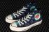 Converse Chuck Taylor All Star 70 High Sunny Floral Black 172824C