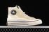 Converse Chuck Taylor All Star 70 Kim Jones Natural Ivory Black 171258C