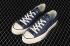 Converse Chuck Taylor All Star 70 Low Navy Blue Black 172679C