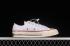 Converse Chuck Taylor All Star 70 Low Top White Garnet Egret 162065C