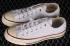 Converse Chuck Taylor All Star 70 Low Top White Garnet Egret 162065C