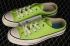 Converse Chuck Taylor All Star 70 OX Verde Blanco Garza 172142A