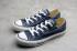 Converse Chuck Taylor All Star 70 OX Navy Blue White 102329