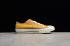 Converse Chuck Taylor All Star 70 OX Vàng Trắng 162063C