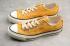 Converse Chuck Taylor All Star 70 OX Vàng Trắng 162063C