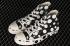 Giày Converse Chuck Taylor All Star 70 Chấm Bi Đen Trắng A01182C