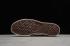 Converse Chuck Taylor All Star 70 Suede High Silt Red Black Egret 169335C