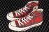 Converse Chuck Taylor All Star 70 Zip High Top Đỏ Trắng 169257C