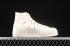 Converse Chuck Taylor All Star 70s Hi hímzést tavaszi fehér A01586C színben