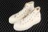 Converse Chuck Taylor All Star 70s Hi hímzést tavaszi fehér A01586C színben
