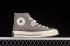Converse Chuck Taylor All Star 70s Hi Mason Egret Black 164946C