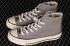 Converse Chuck Taylor All Star 70s Hi Mason Egret Black 164946C