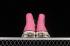 Converse Chuck Taylor All Star 70s Hi Pink Ivory White 164947C
