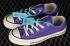 Converse Chuck Taylor All Star 70s OX Candy Grape Black Egret 170553C