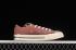 Converse Chuck Taylor All Star 70s OX Canvas Saddle Egret Đen 168515C