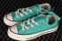 Converse Chuck Taylor All Star 70s OX Court Green Egret Black 170092C