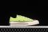 Converse Chuck Taylor All Star 70s OX Lime Twist Egret Black 172142C