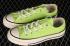 Converse Chuck Taylor All Star 70s OX Lime Twist Egret Black 172142C