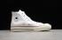Converse Chuck Taylor All Star 70 Hi White Black 162056C