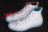 Converse Chuck Taylor All Star CX CNY Tiger Branco Azul 173128C