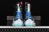 Converse Chuck Taylor All Star CX Hi Black Court Green Hyper Pink 170138C