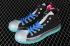 Converse Chuck Taylor All Star CX Hi Black Court Green Hyper Pink 170138C