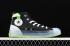 Converse Chuck Taylor All Star CX Hi Dramatic Nights Black 170834C