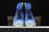 Converse Chuck Taylor All Star CX High Hybrid Game Game Royal Lemon Venom 171694C