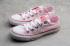 Converse Chuck Taylor All Star Core OX Pink Footwear White 660099F