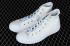 Converse Chuck Taylor All Star Hi Blue Tint Gold 559939F