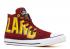 Конверсы Chuck Taylor All Star Hi Cleveland Cavaliers Navy Yellow Red 159417C