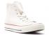 Converse Chuck Taylor All Star Hi Parchment White 144755C