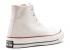 Converse Chuck Taylor All Star Hi Parchment White 144755C