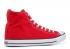 Converse Chuck Taylor All Star Hi Red X9621