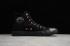 Converse Chuck Taylor All Star High Black Rhubarb 163286C