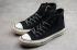 Converse Chuck Taylor All Star High Gore-Tex Black Egret 163343C