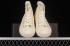 Converse Chuck Taylor All Star High Lace Egret Gold A01775C