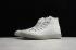 Converse Chuck Taylor All Star High Mercury Grey 162462C