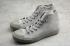Converse Chuck Taylor All Star High Mercury Grey 162462C