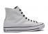 Converse Chuck Taylor All Star High Seek Peace Branco Preto 165768F