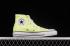 Converse Chuck Taylor All Star High Top Lt Zitron Yellow 170154C