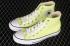 Converse Chuck Taylor All Star High Top Lt Zitron Yellow 170154C