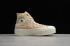 Converse Chuck Taylor All Star Lift Clean Farro Egret Nero 570024C