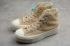 Converse Chuck Taylor All Star Lift Clean Farro Egret Nero 570024C
