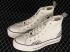 Converse Chuck Taylor All Star Lift Platform High Animalier Egret krémet A03874C