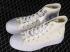 Converse Chuck Taylor All Star Lift Platform Sneakers Egret Moonrise Paars A02895C