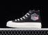 Converse Chuck Taylor All Star Lift Shoes Crafted Patchwork Negro A05194C